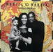 Womack & Womack – Celebrate The World 12" vinyl record, image 1 of 4