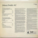 Johnny Dodds – Johnny Dodds 1927 LP vinyl record, image 2 of 4