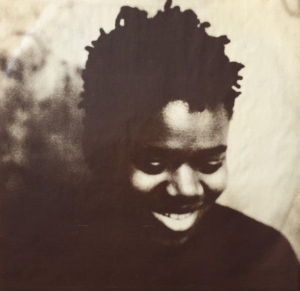 Tracy Chapman – Tracy Chapman LP vinyl record, image 4 of 8