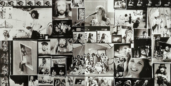 Fleetwood Mac – Rumours LP vinyl record, image 3 of 8