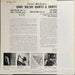 Sonny Rollins Quartet – Tenor Madness LP vinyl record, image 2 of 5