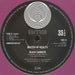 Black Sabbath – Master Of Reality LP vinyl record, image 4 of 10