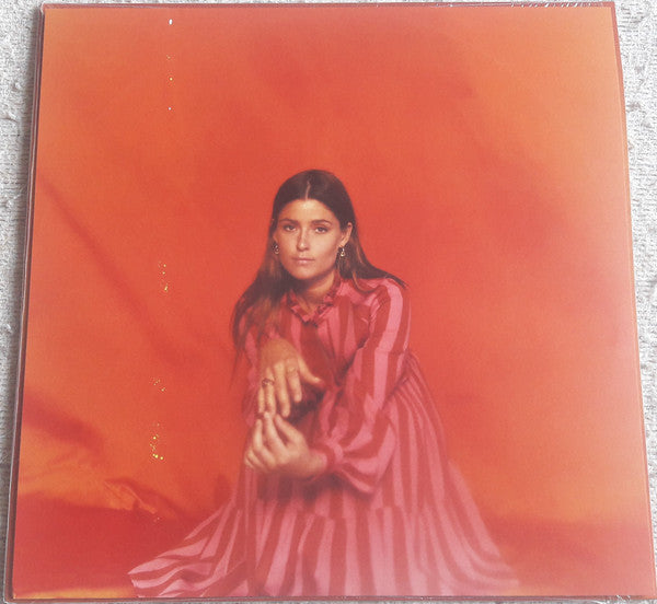 LÉON – LÉON LP vinyl record, image 4 of 7