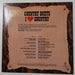 Various – Country Duets - I Love Country LP vinyl record, image 2 of 4