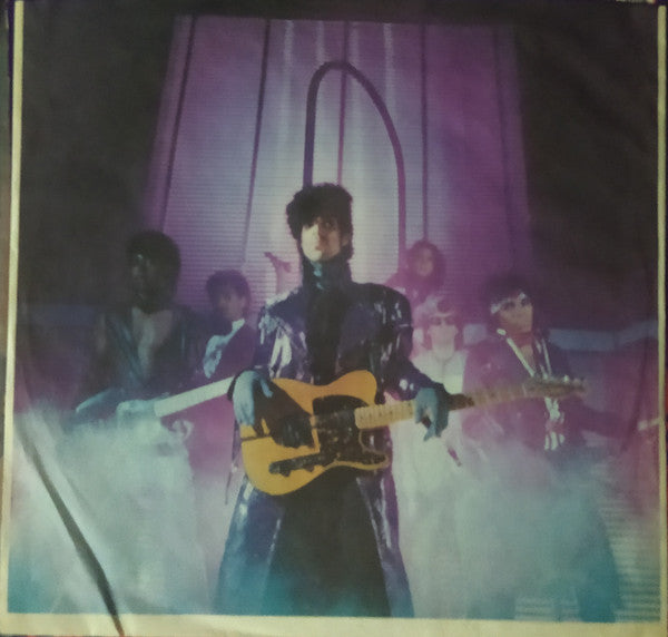 Prince – 1999 (2xLP) LP vinyl record, image 3 of 10