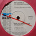 Nick Lowe – I Knew The Bride (When She Used To Rock 'N' Roll) 7" vinyl record, image 6 of 6