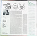 Sonny Clark Trio – Sonny Clark Trio LP vinyl record, image 2 of 8