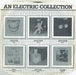 Quantum Jump – Quantum Jump LP vinyl record, image 5 of 8