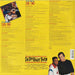 Various – (Music From) Do The Right Thing LP vinyl record, image 2 of 4