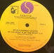 Boney M. – Dancing In The Streets 12" vinyl record, image 4 of 4