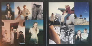 Lana Del Rey – Chemtrails Over The Country Club LP vinyl record, image 3 of 8