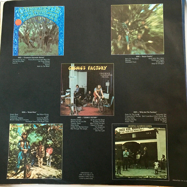 Bill Evans, Eddie Gomez – Intuition LP vinyl record, image 6 of 6