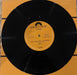 Jamie T – Keying Lamborghinis 10" vinyl record, image 2 of 2