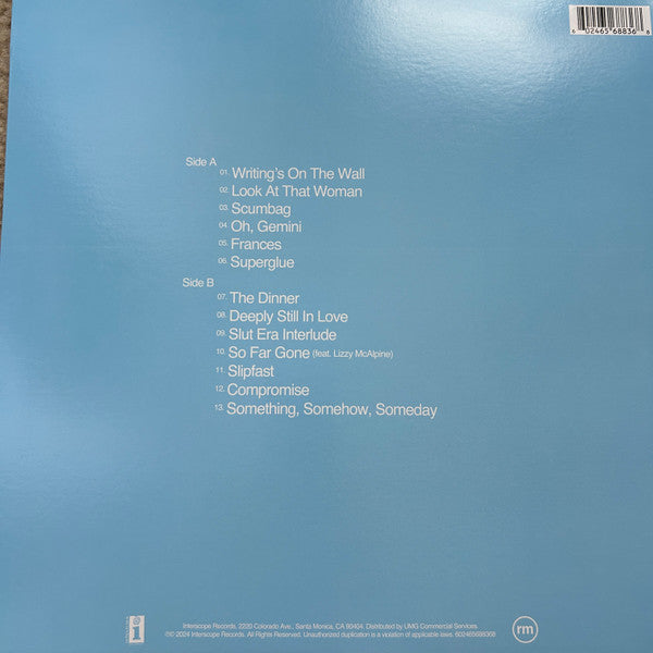 Role Model – Kansas Anymore LP vinyl record, image 2 of 9