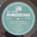 Artur Rodzinski, Royal Philharmonic Orchestra – Music Of Spanish Masters LP vinyl record, image 4 of 4