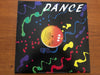 Romeo Void – Never Say Never 12" vinyl record, image 2 of 6
