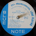 John Coltrane – Blue Train LP vinyl record, image 4 of 8