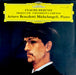 Arturo Benedetti Michelangeli, Claude Debussy – Images I/II · Children's Corner LP vinyl record, image 1 of 4
