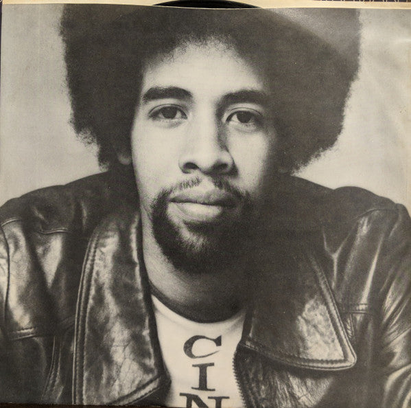 Stanley Clarke – Modern Man LP vinyl record, image 5 of 6
