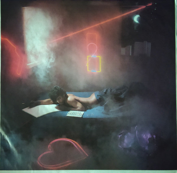 Prince – 1999 (2xLP) LP vinyl record, image 5 of 10