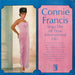Connie Francis – Connie Francis Sings The All Time International Hits LP vinyl record, image 1 of 4