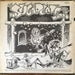 Don "Sugarcane" Harris – Sugarcane LP vinyl record, image 2 of 4