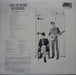 Jerry Jeff Walker – Mr. Bojangles LP vinyl record, image 2 of 5