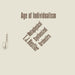 T.J. Hustler Metaphysical Synthesized Orchestra – Age Of Individualism (2x12") 12" vinyl record, image 1 of 4