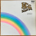 KC & The Sunshine Band – Part 3 LP vinyl record, image 1 of 4