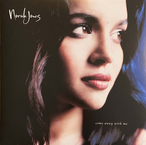 Norah Jones – Come Away With Me (M/NM) LP, US 2022 | Dutch Vinyl