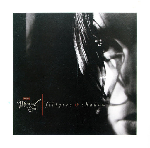 This Mortal Coil – Filigree & Shadow (2xLP) LP vinyl record, image 1 of 10