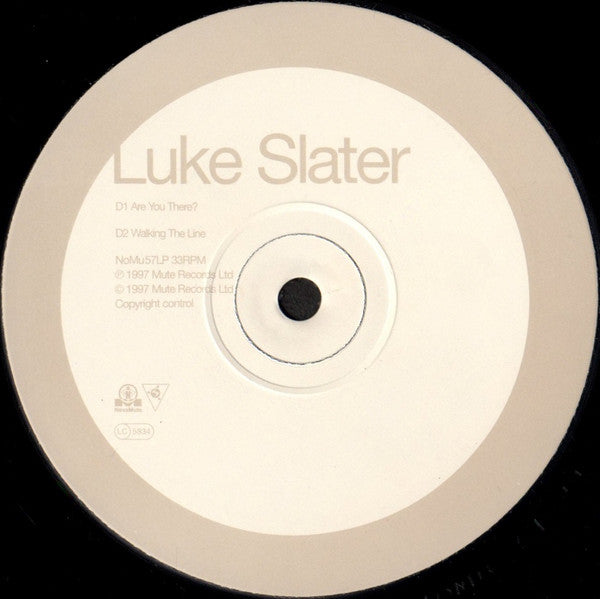 Luke Slater – Freek Funk (2xLP) LP vinyl record, image 8 of 9