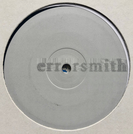 Errorsmith – Errorsmith #1 LP vinyl record, image 1 of 2