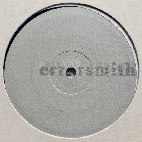 Errorsmith – Errorsmith #1 LP vinyl record, image 1 of 2