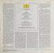 Arturo Benedetti Michelangeli, Claude Debussy – Images I/II · Children's Corner LP vinyl record, image 2 of 4