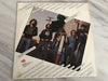 The Rockets – Turn Up The Radio LP vinyl record, image 2 of 4
