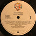 David Sanborn – Backstreet LP vinyl record, image 3 of 4