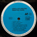 The Rowantree Choir – Carols For Christmas LP vinyl record, image 4 of 4