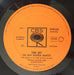 The Dave Brubeck Quartet – Time Out LP vinyl record, image 3 of 5