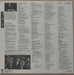 John Cougar Mellencamp – Scarecrow LP vinyl record, image 2 of 4