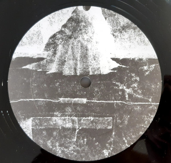 Francesco Paladino, The Doubling Riders – Doublings & Silences Volume I LP vinyl record, image 3 of 8