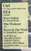 SZA – Ctrl (2xLP) LP vinyl record, image 9 of 10