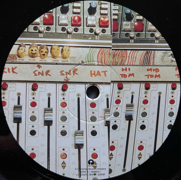 PJ Harvey – Stories From The City, Stories From The Sea LP vinyl record, image 3 of 10