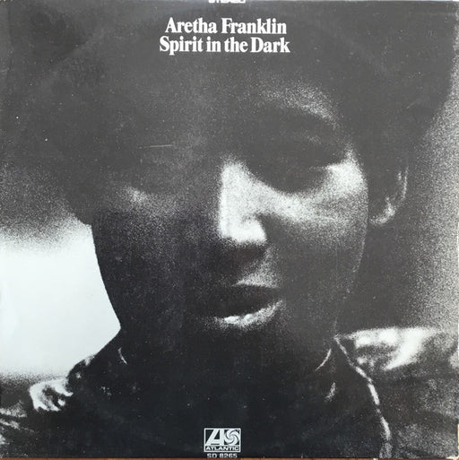 Aretha Franklin – Spirit In The Dark