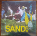 Guided By Voices – Sandbox LP vinyl record, image 1 of 2