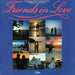 Various – Friends in Love LP vinyl record, image 1 of 4