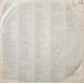 Tracy Chapman – Tracy Chapman LP vinyl record, image 5 of 8