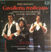 Pietro Mascagni, Martina Arroyo, Franco Bonisolli, Juliana Falk, Bernd Weikl, Livia Budai, Lamberto Gardelli – Cavalleria Rusticana (2xLP) LP vinyl record, image 1 of 8