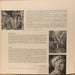 Studio Der Frühen Musik – Minnesang Und Spruchdichtung Um 1200-1320 LP vinyl record, image 4 of 8