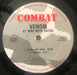 Venom – At War With Satan LP vinyl record, image 3 of 4